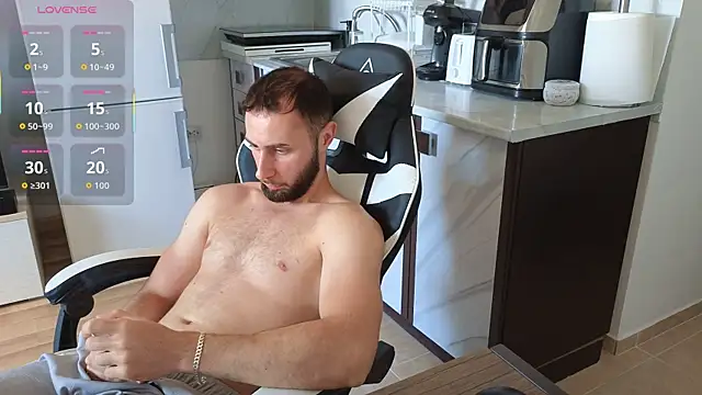 RyanStorm_ Webcam show