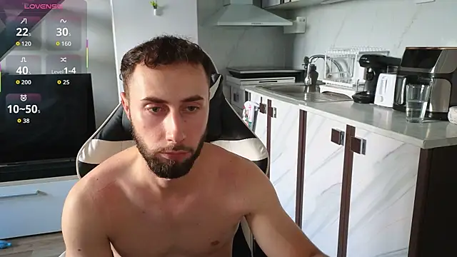 RyanStorm_ Webcam show
