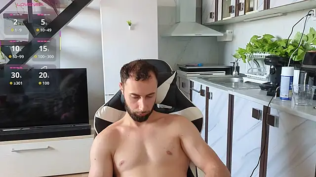 RyanStorm_'s Webcam Show