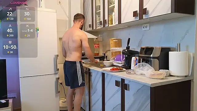 RyanStorm_ Webcam show