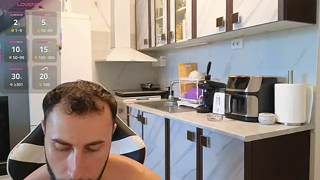 RyanStorm_ Webcam show