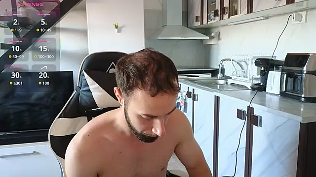 RyanStorm_ webkamerás műsora