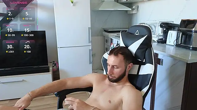 RyanStorm_'s Webcam Show
