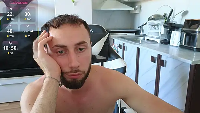RyanStorm_ Webcam show