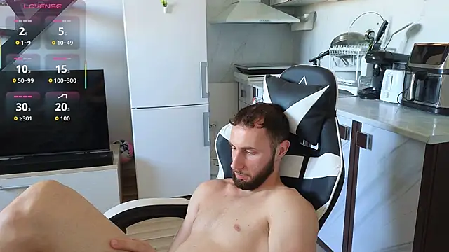 عرض كام RyanStorm_