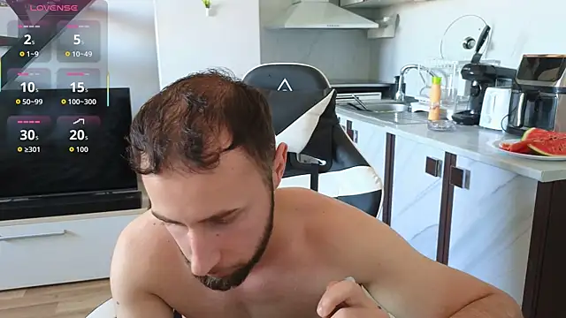 RyanStorm_ Webcam show