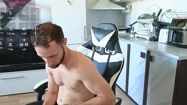 RyanStorm_ live XXX chat