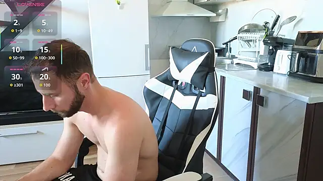 Онлайн чат XXX RyanStorm_