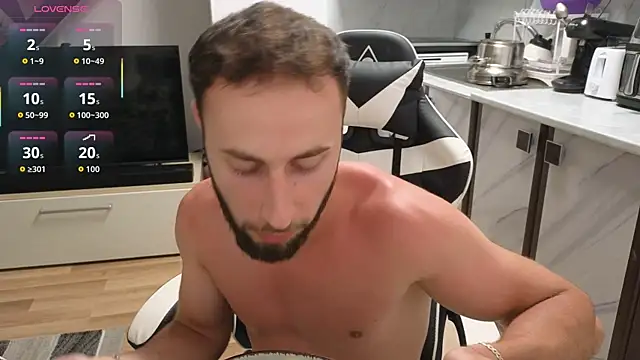 Chat +18 de RyanStorm_ ao vivo