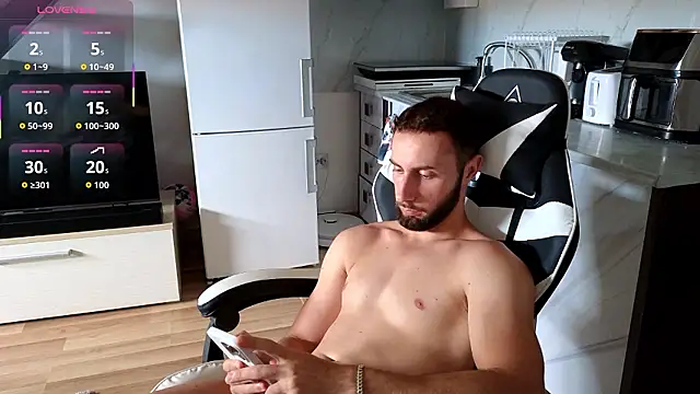 RyanStorm_ Webcam show