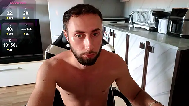 RyanStorm_ Live XXX-chat