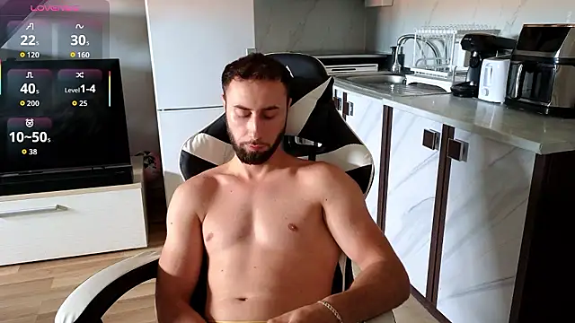 Show webcam de RyanStorm_