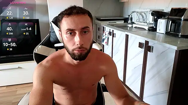 RyanStorm_ Webcam show