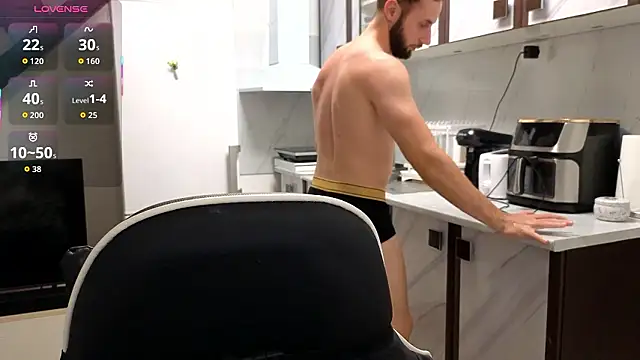 RyanStorm_ Webcam show