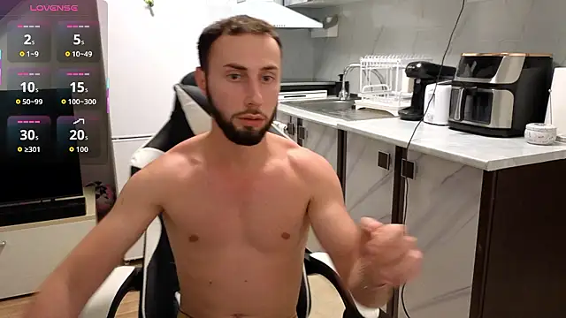 RyanStorm_ webcam show