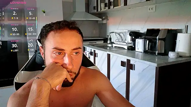 RyanStorm_'s Webcam Show