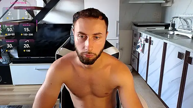 RyanStorm_ live XXX chat