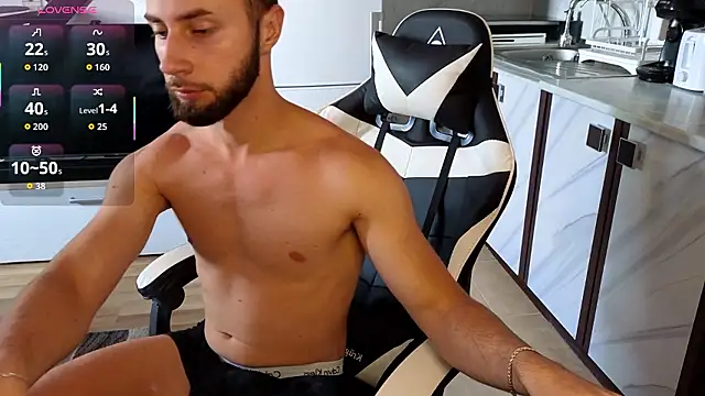 RyanStorm_ – webcam-show