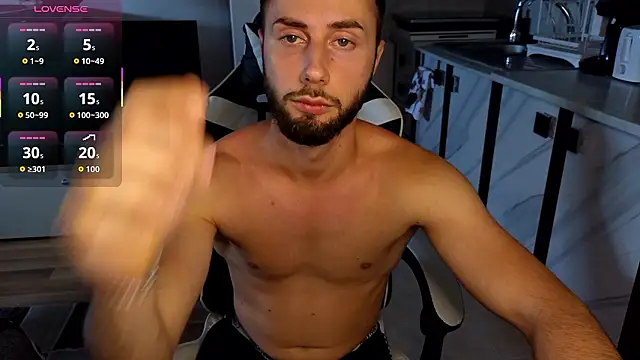 Show Webcam de RyanStorm_