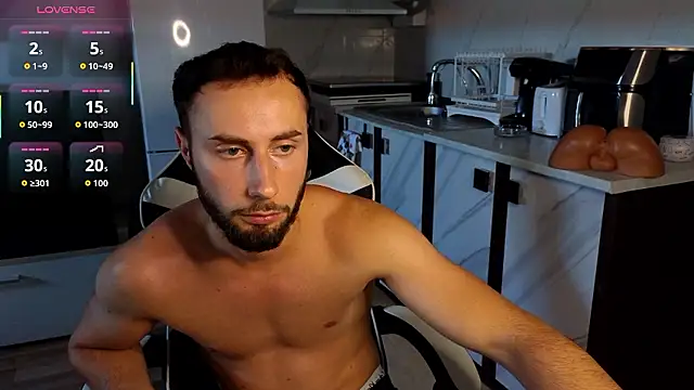 RyanStorm_ Webcam show