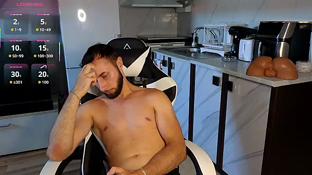 Show Webcam de RyanStorm_