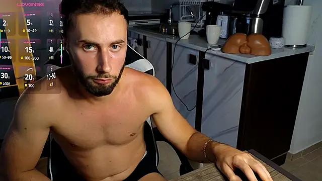 RyanStorm_ Live XXX-chat