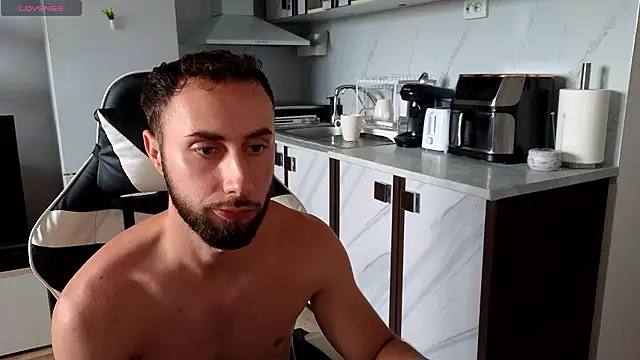RyanStorm_ Webcam show
