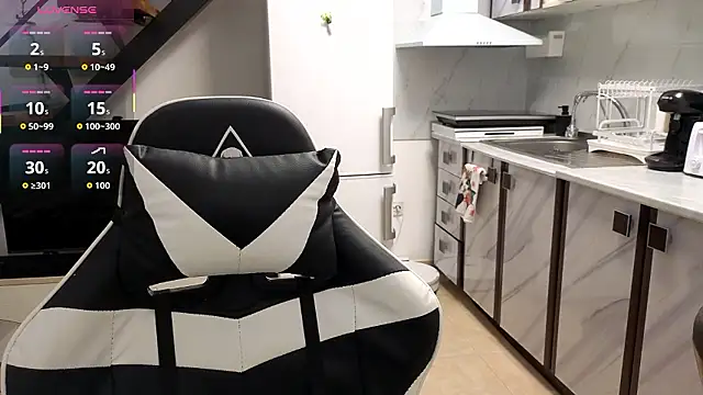 RyanStorm_ Webcam show