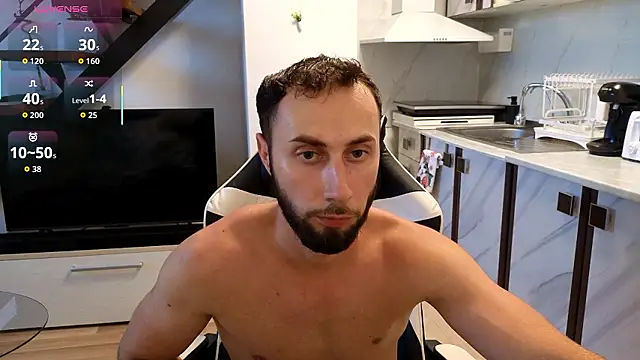 RyanStorm_ – webcam-show