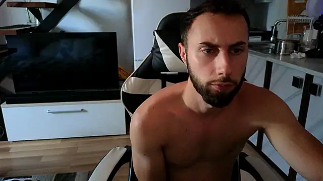 RyanStorm_ Webcam show