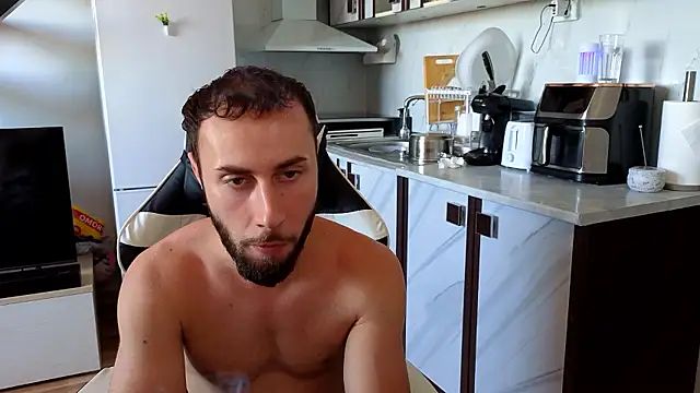 RyanStorm_'s Webcam Show