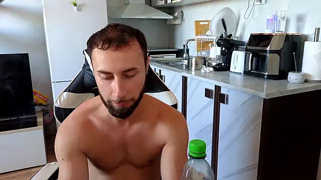 RyanStorm_ Webcam show