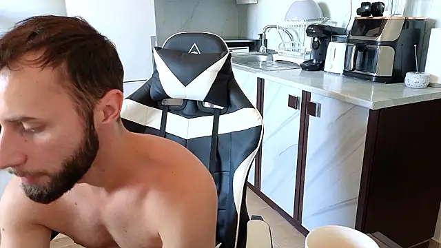 RyanStorm_ Webcam show