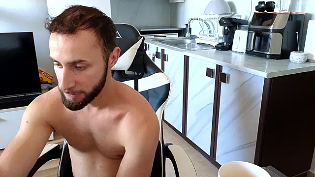 RyanStorm_ Webcam show