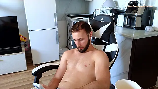 RyanStorm_: вебкам-шоу