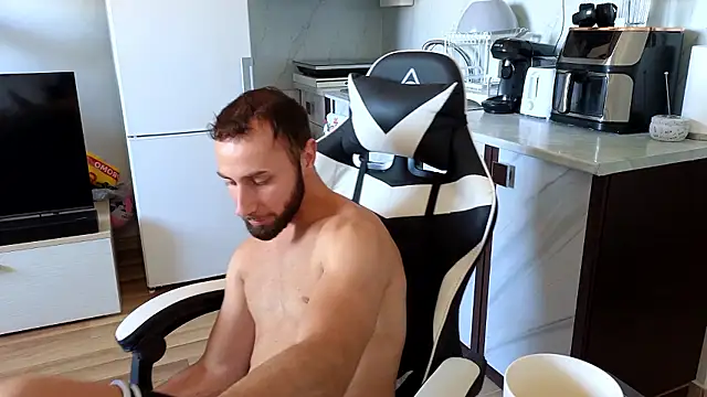 RyanStorm_ Webcam show