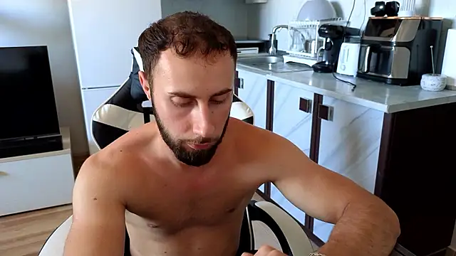 RyanStorm_ Webcam show
