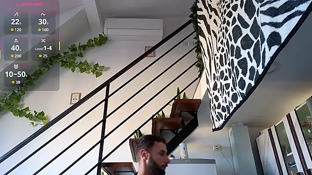 RyanStorm_ Webcam show