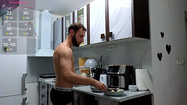 Show Webcam de RyanStorm_