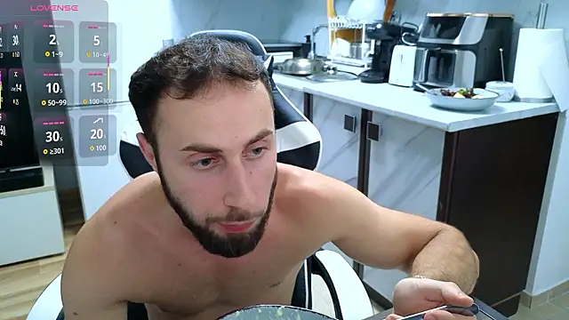 RyanStorm_ Webcamshow