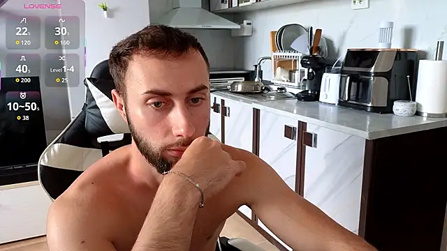 RyanStorm_ Webcam show