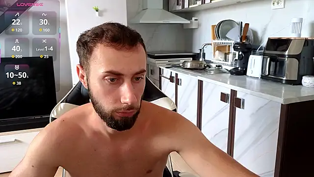 RyanStorm_ Webcam show