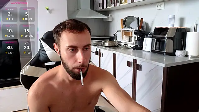 RyanStorm_ – Live XXX-chat