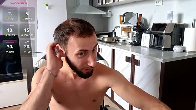 RyanStorm_ Webcam show
