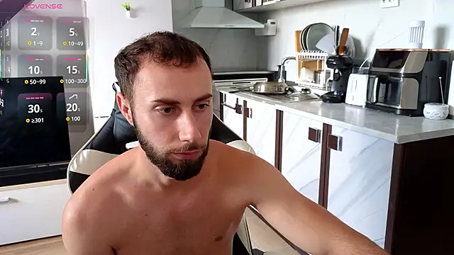 RyanStorm_ Webcam show