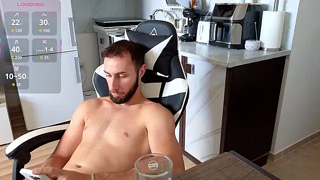 RyanStorm_ Webcam show