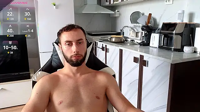 RyanStorm_ Webcam show