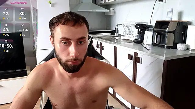 RyanStorm_ Webcam show