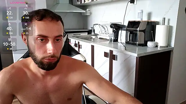 RyanStorm_ Webcam show