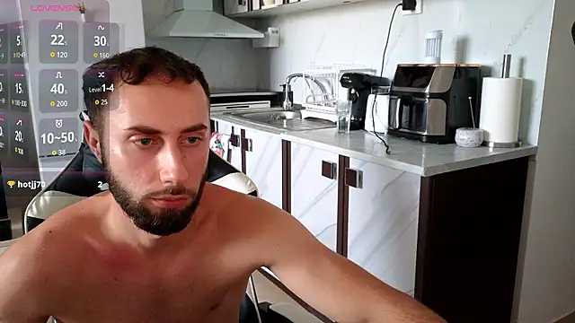 عرض كام RyanStorm_